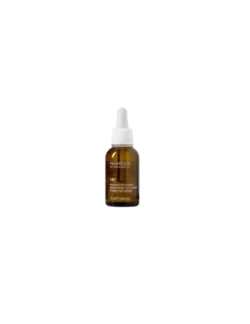 VAGHEGGI NEW LIME VITAMIN C FACE MASSAGE Olejek z witaminą C do masażu twarzy 25ml